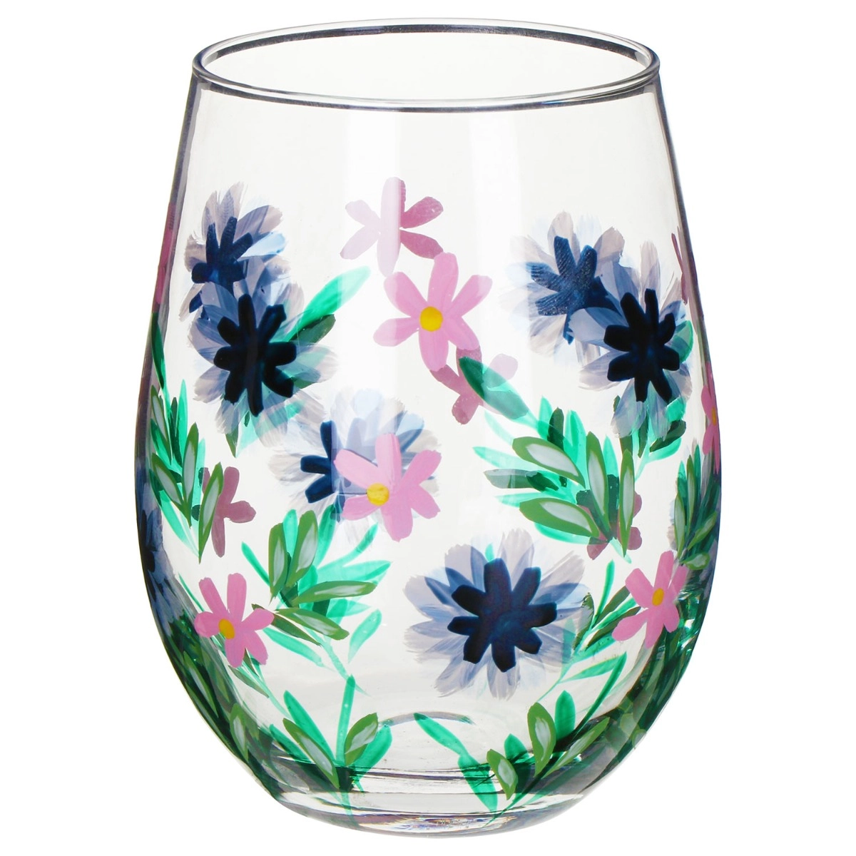 ČAŠA LESSER CORNFLOWER STEMLESS LP47361A