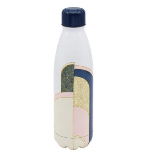 FLAŠA LESSER ART DECO  LP48654