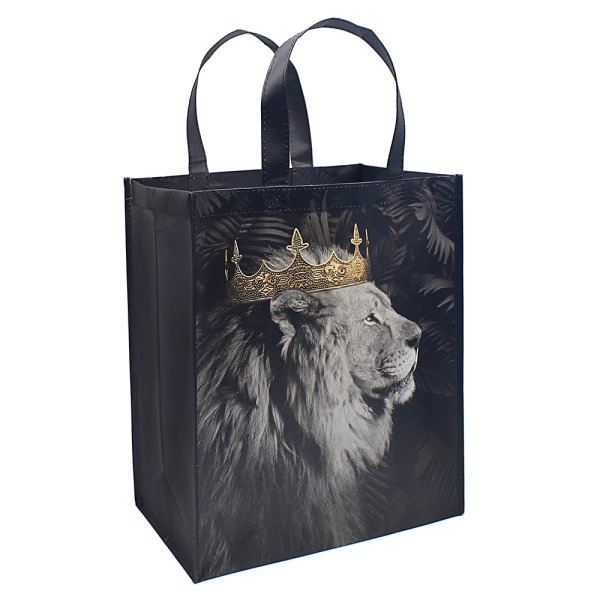 CEGER LESSER LION & LIONESS SHOPPER LP49415