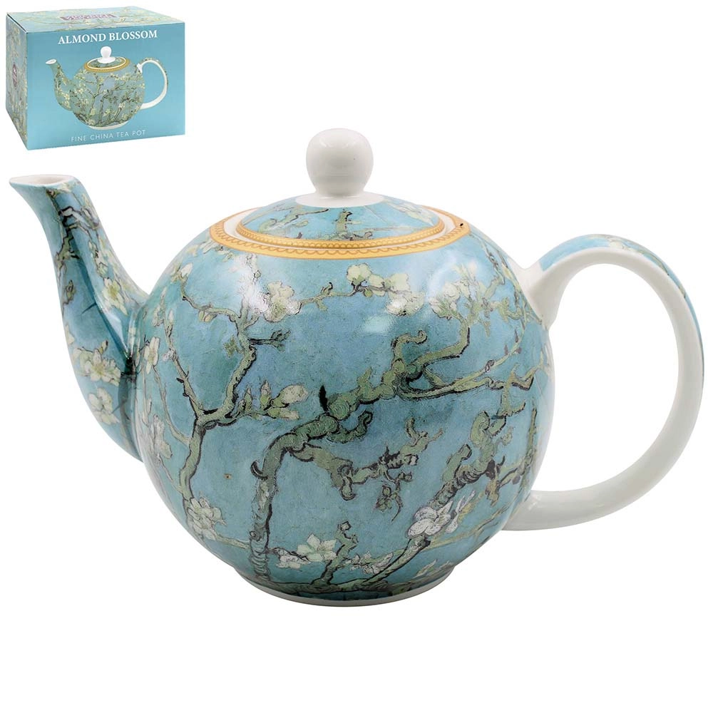 ČAJNIK LESSER ALMOND BLOSSOM LP95133A