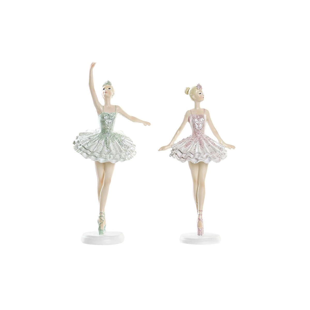 DEKORATIVNA FIGURA ITEM RESIN 7X5X13,5 DANCER 2 MOD.