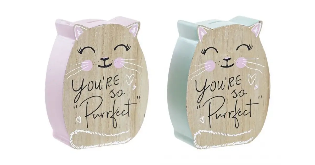 KASICA ZA NOVAC ITEM WOOD 12,3X5X15,8 CAT 2 MOD.