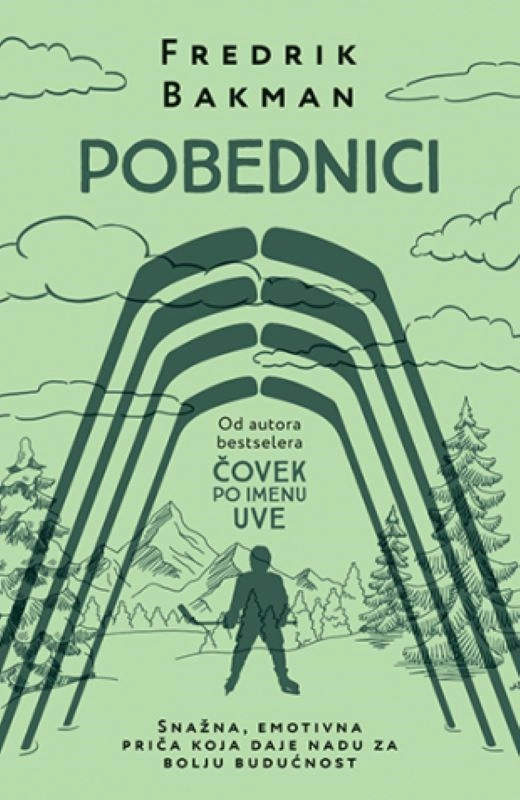 POBEDNICI