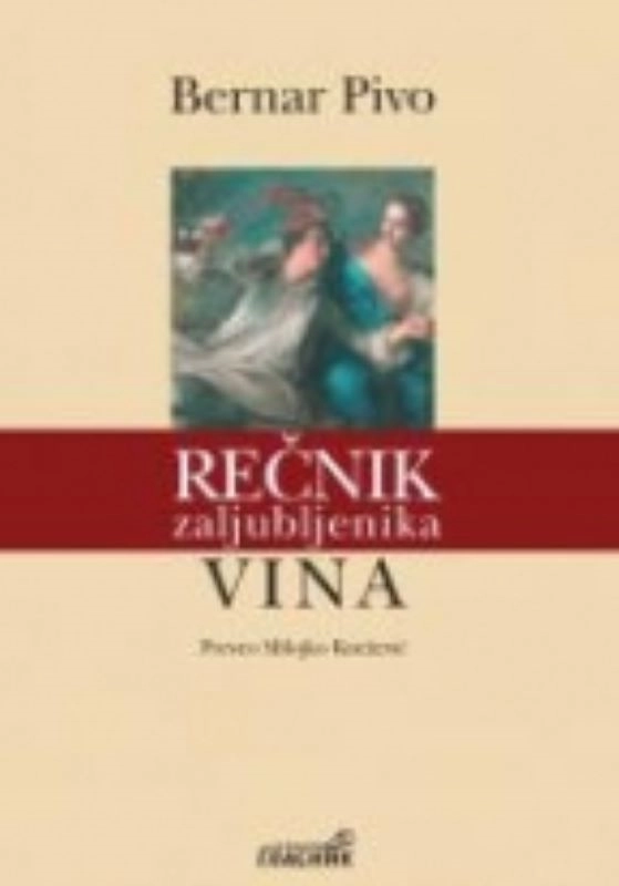 REČNIK ZALJUBLJENIKA VINA 3