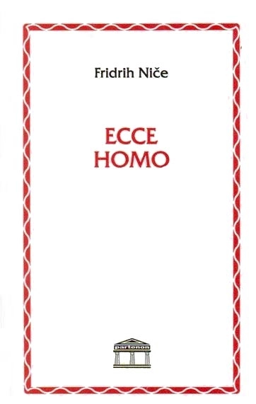 ECCE HOMO 3