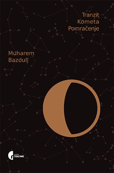 TRANZIT, KOMETA, POMRAČENJE