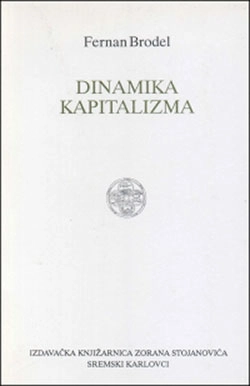 DINAMIKA KAPITALIZMA