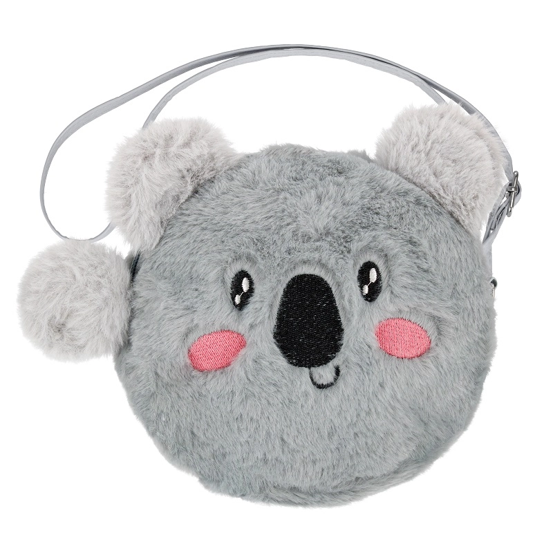 TORBA ZA DJEVOJČICE EURO-TRADE KOALA 483903