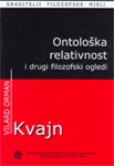 ONTOLOŠKA RELATIVNOST