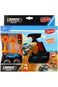 IGRAČKA EURO-TRADE AUTO 498687