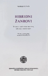 HIBRIDNI ŽANROVI