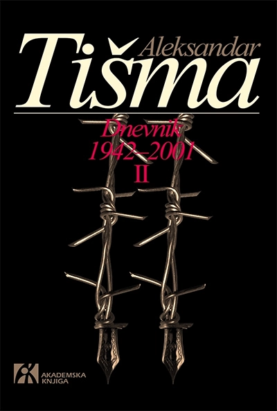 DNEVNIK 1942-2001