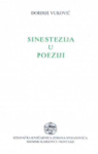 SINESTEZIJA U POEZIJI