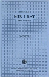 MIR I RAT MEĐU NACIJAMA