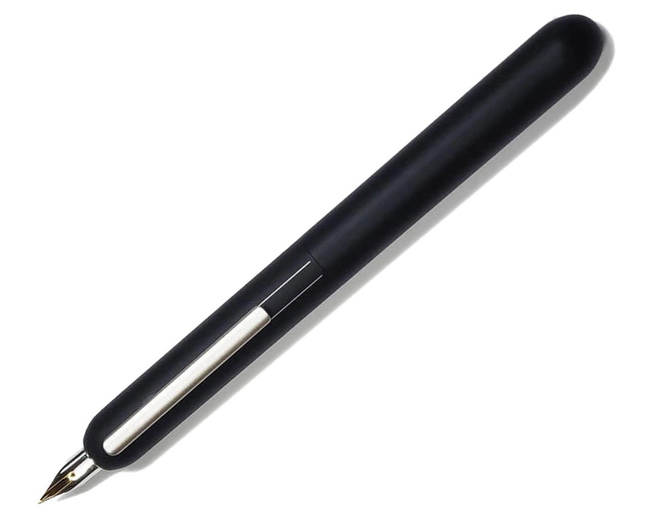NALIVPERO LAMY 074 FP DIALOG BLACK F GOLD +T10bl E182 4000545