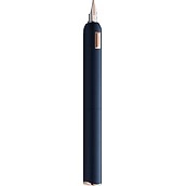 NALIVPERO LAMY 081 FP DIALOG CC BLUE B GOLD +T10bl E233 4034465