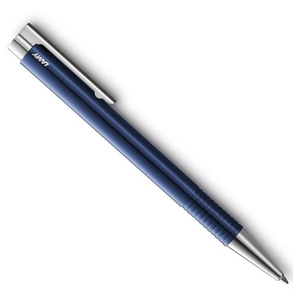 HEMIJSKA OLOVKA LAMY 205 BP LOGO MATT BLUE M M16b 4000840