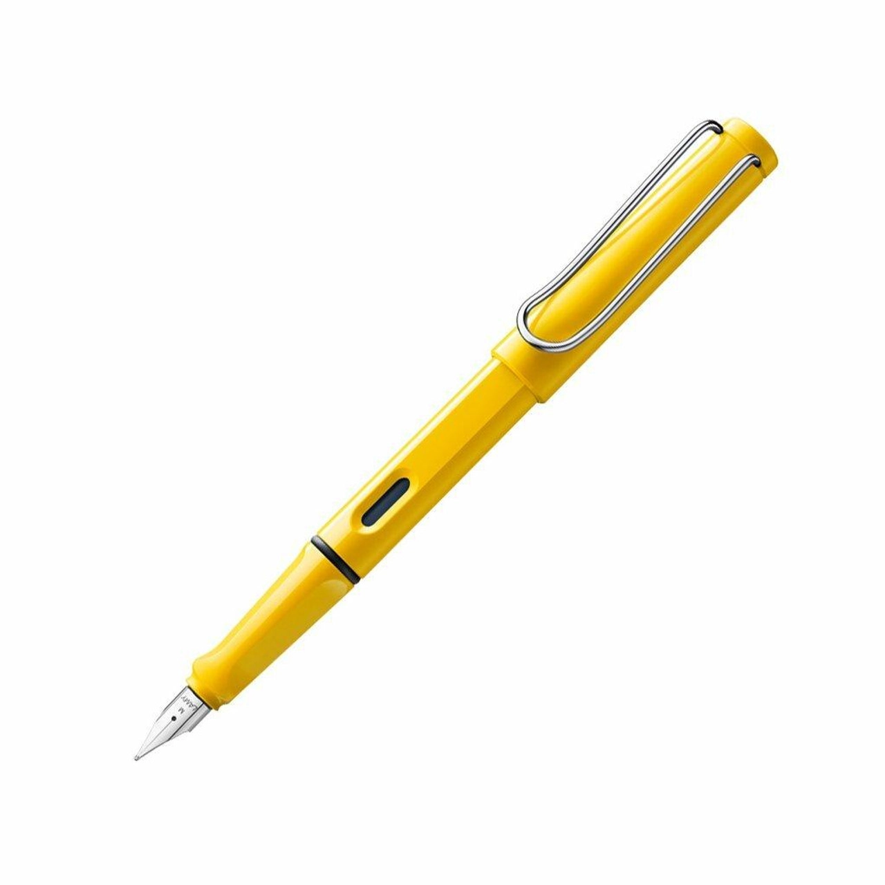 NALIVPERO LAMY 018 FP SAFARI YELLOW F T10bl 4000214
