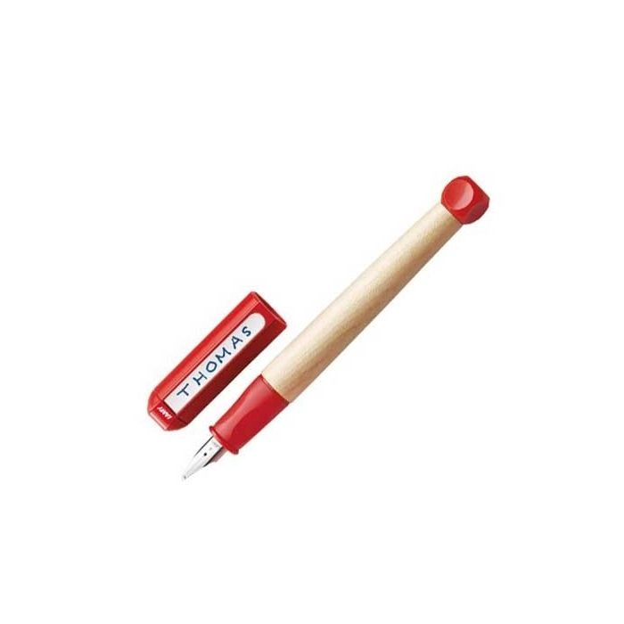NALIVPERO LAMY 010 FP ABC RED A T10bl V313 4000070