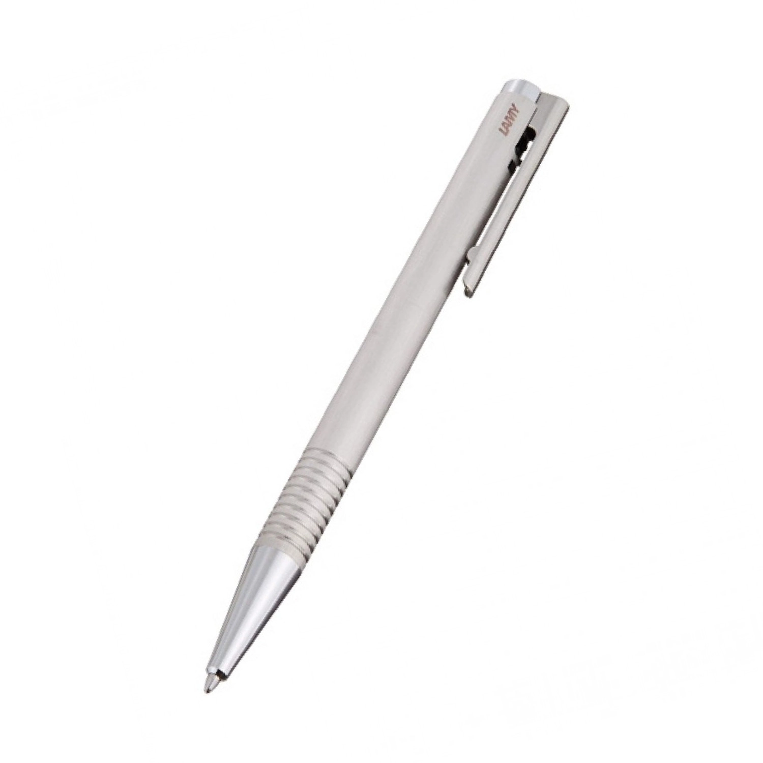 HEMIJSKA OLOVKA LAMY 206 BP LOGO BRUSHED M M16bl 4026752