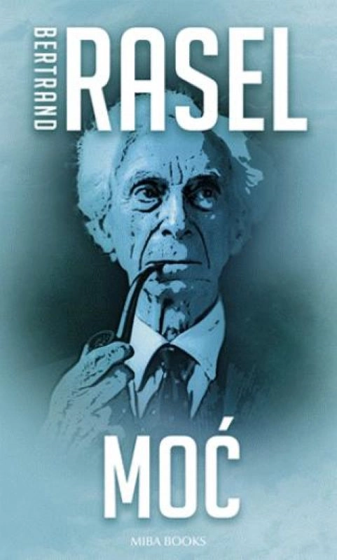 MOĆ NOVA DRUŠTVENA ANALIZA