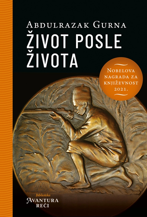 ŽIVOT POSLE ŽIVOTA