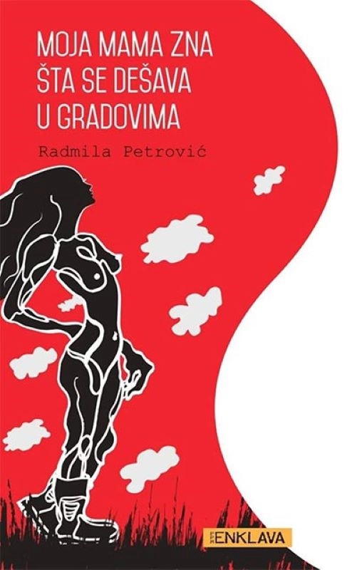 MOJA MAMA ZNA STA SE DESAVA U GRADOVIM lom