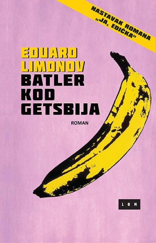 BATLER KOD GETSBIJA