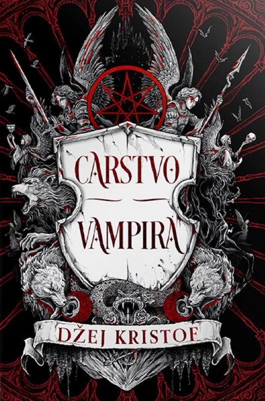 CARSTO VAMPIRA