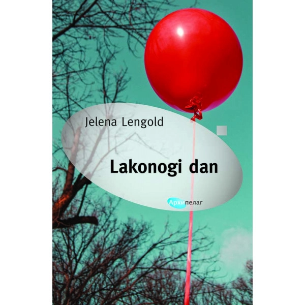 LAKONOGI DAN