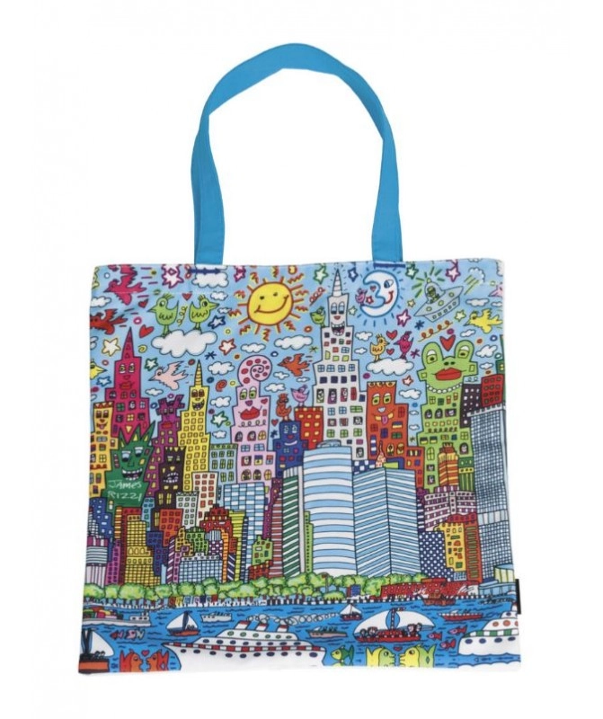 CEGER ZA TRGOVINU FRIDOLIN JAMES RIZZI NEW YORK 12727