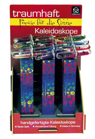 KALEIDOSKOP FRIDOLIN MAGIC LAND 92130