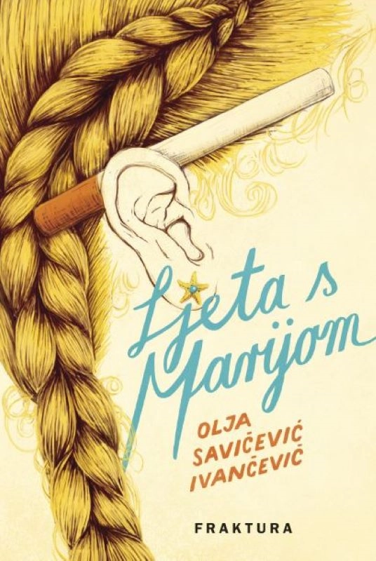 LJETA S MARIJOM
