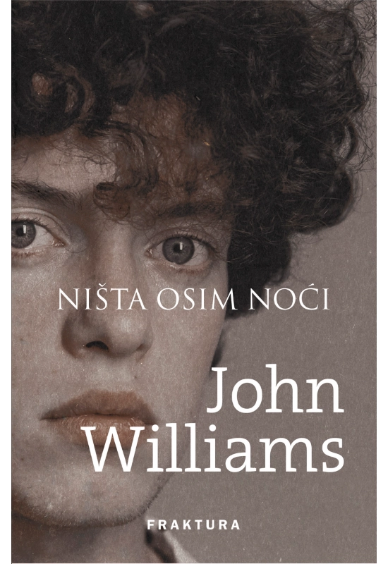 NIŠTA OSIM NOCI