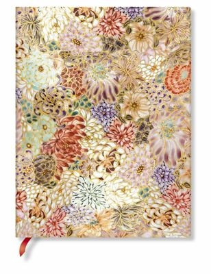 ROKOVNIK PAPERBLANKS KIKKA JOURNAL