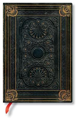 ROKOVNIK PAPERBLANKS NOCTURNELLE ULTRA