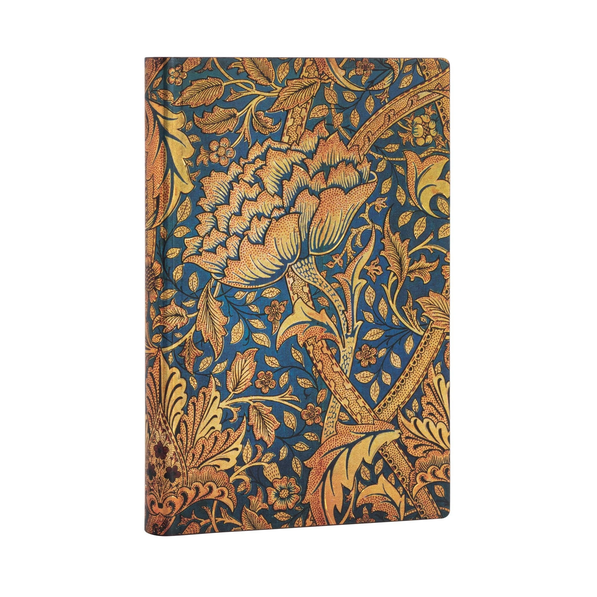 ROKOVNIK PAPERBLANKS WILLIAM MORRIS WINDRUSH ULTRA