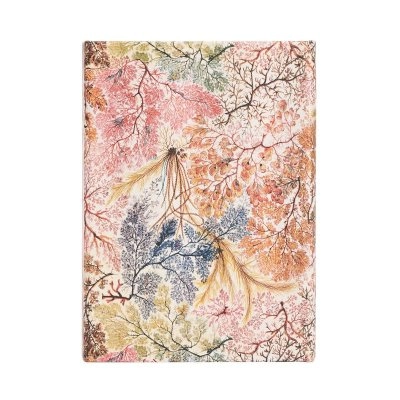 ROKOVNIK PAPERBLANKS ANEMONE MIDI 2023