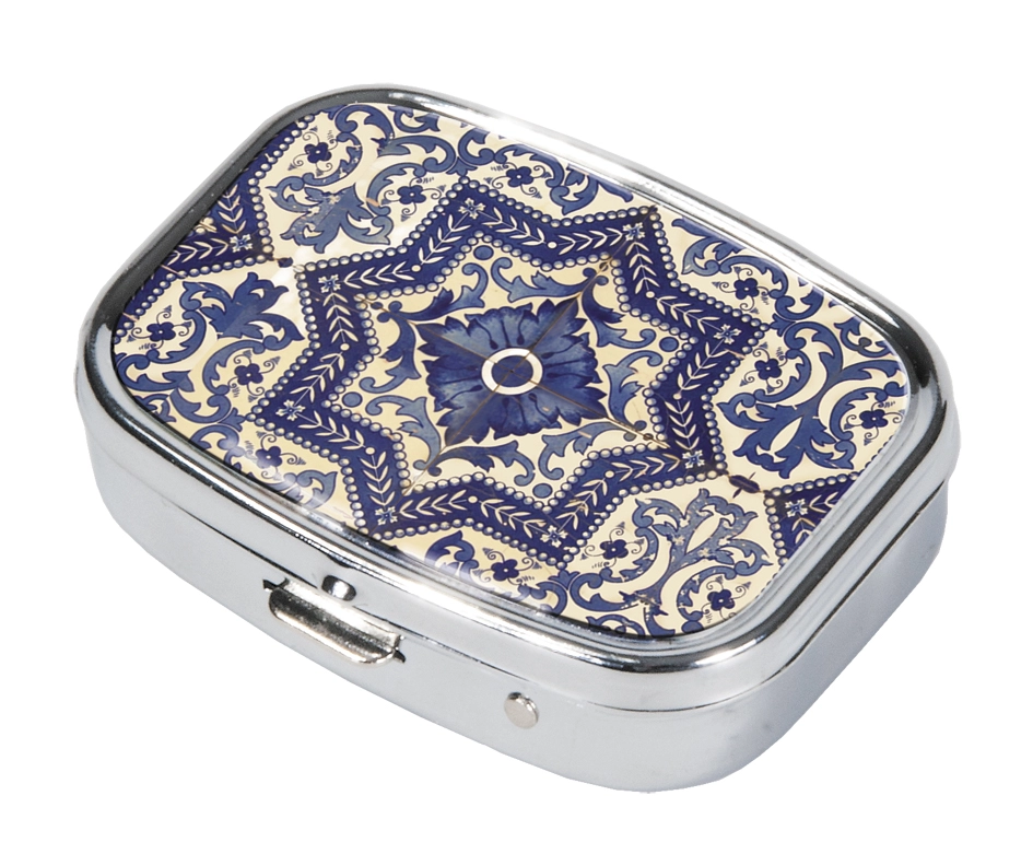 KUTIJA ZA TABLETE FRIDOLIN MOSAIC 18227