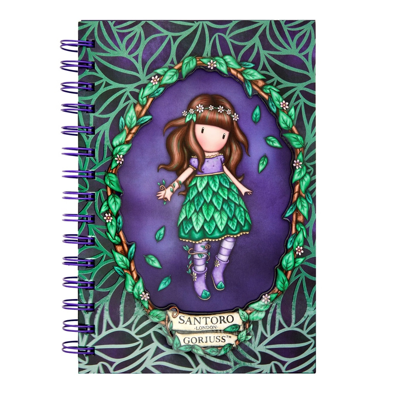 NOTES GORJUSS TO THE ENDS OF THE EARTH 1144GJ04