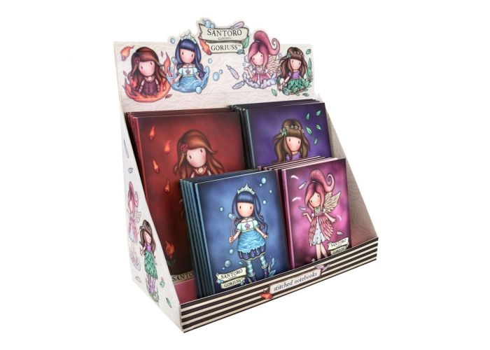 NOTES MALI GORJUSS 1170GJD01