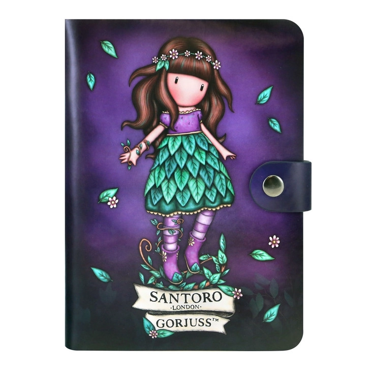 ORGANIZER GORJUSS TO THE ENDS OF THE EARTH 1176GJ02