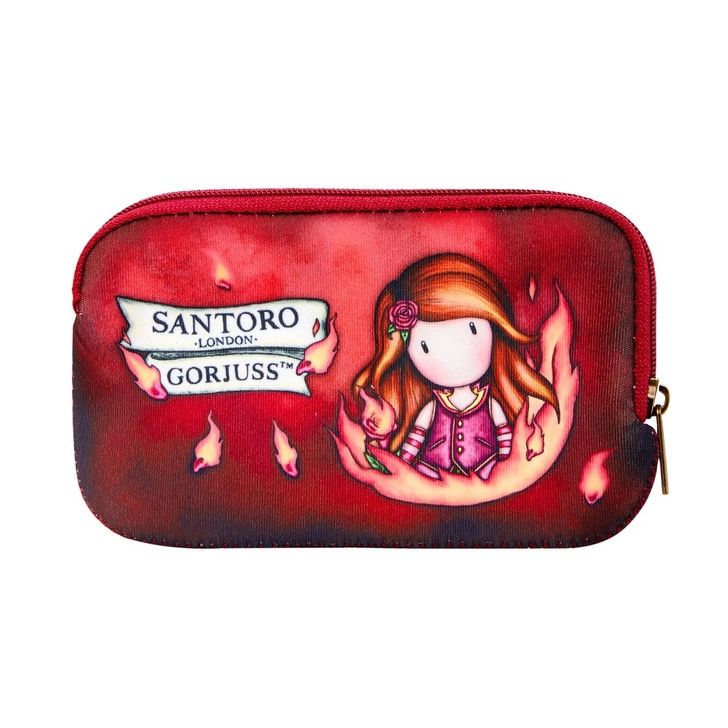 PERNICA GORJUSS FIRE IN MY HEART 1179GJ02