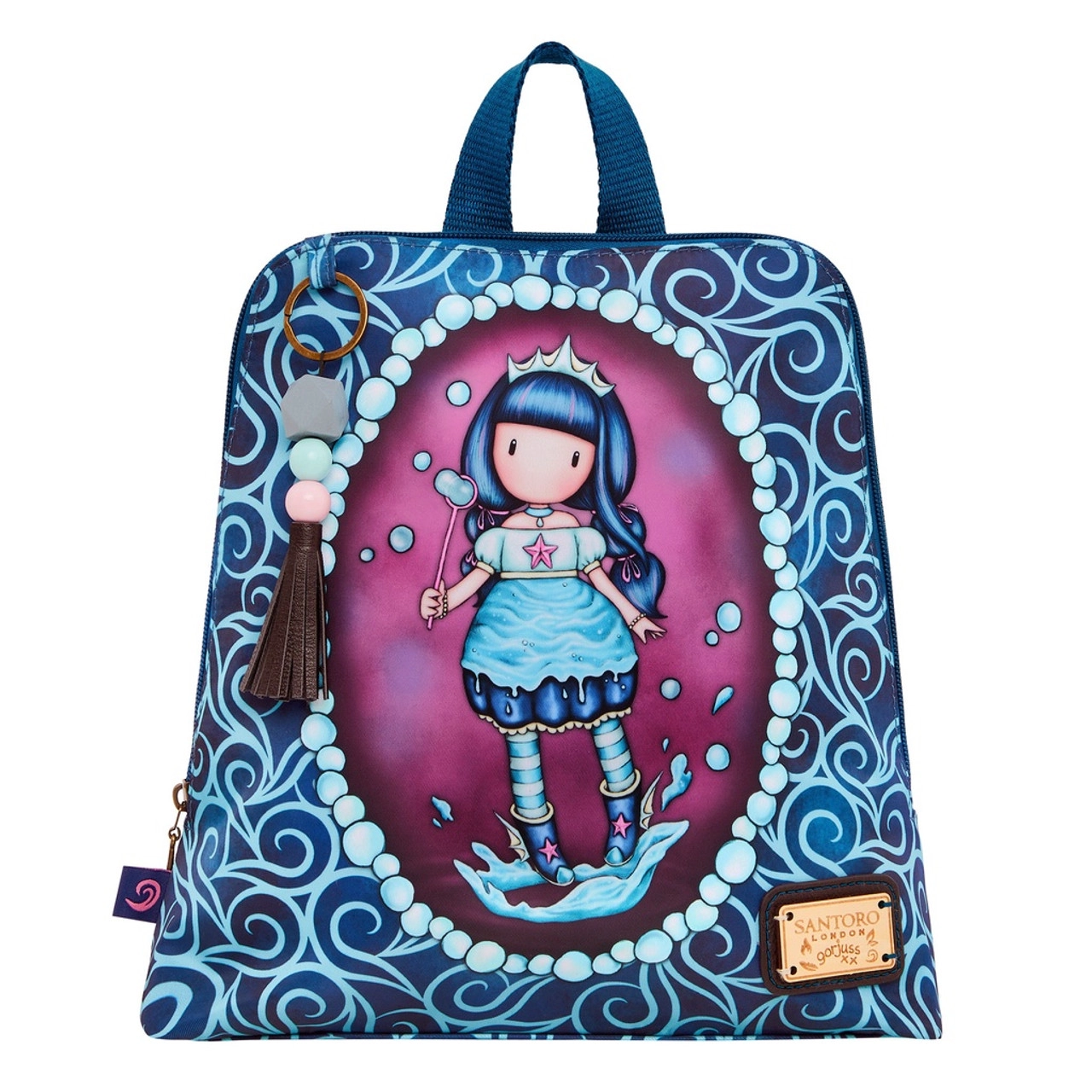 RUKSAK GORJUSS WALKING ON WATER 1182GJ02