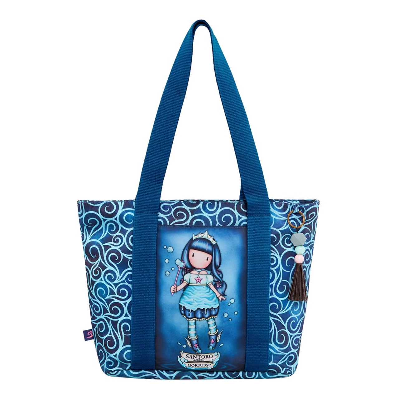 TORBA GORJUSS WALKING ON WATER 1184GJ02