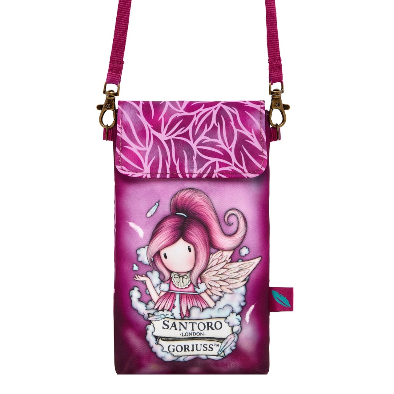 TORBICA GORJUSS DANCING ON AIR 1186GJ01