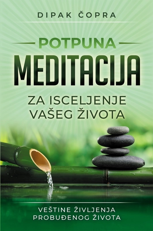 POTPUNA MEDITACIJA