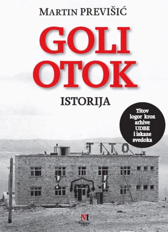 GOLI OTOK
