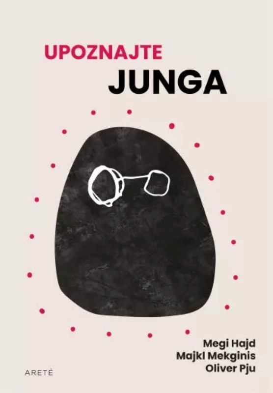 UPOZNAJTE JUNGA