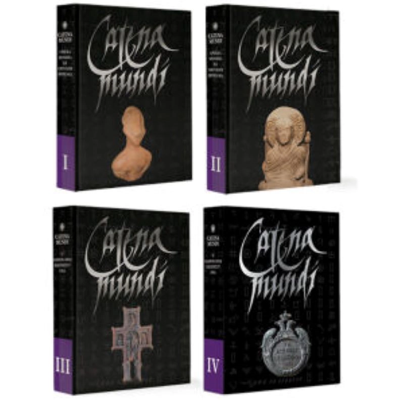 KATENA MUNDI 1-4